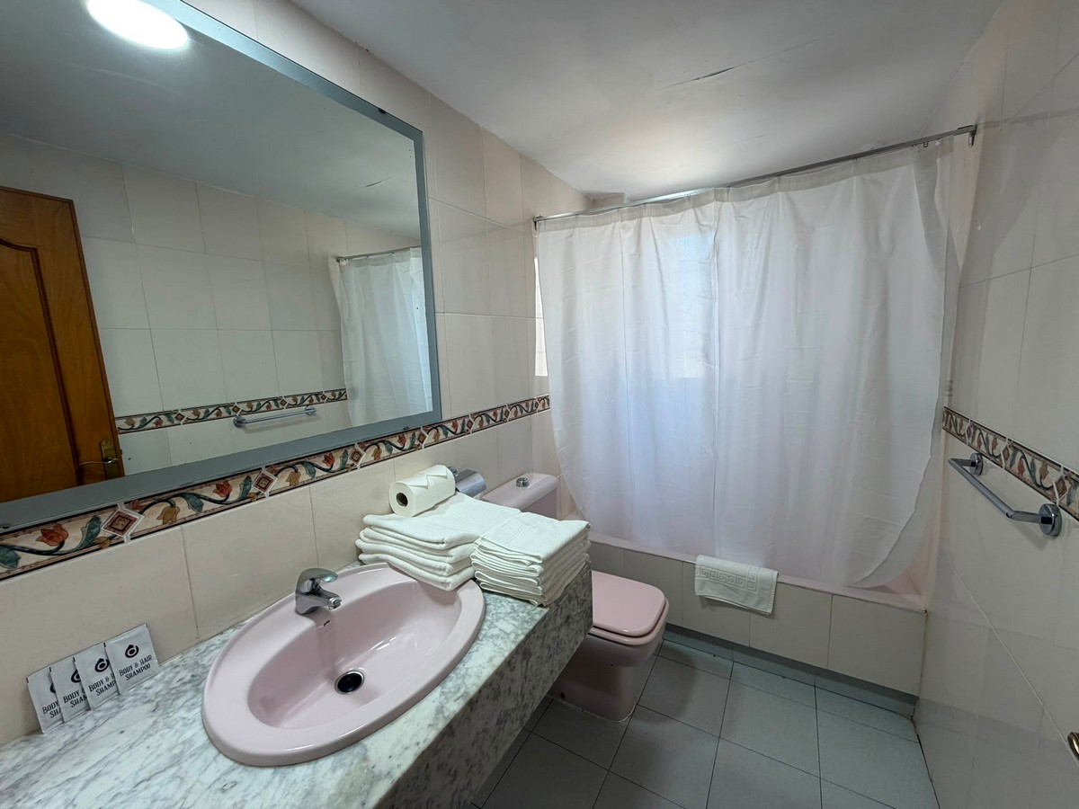 Apartamento en planta baja, Complejo Golf Center Pueblo