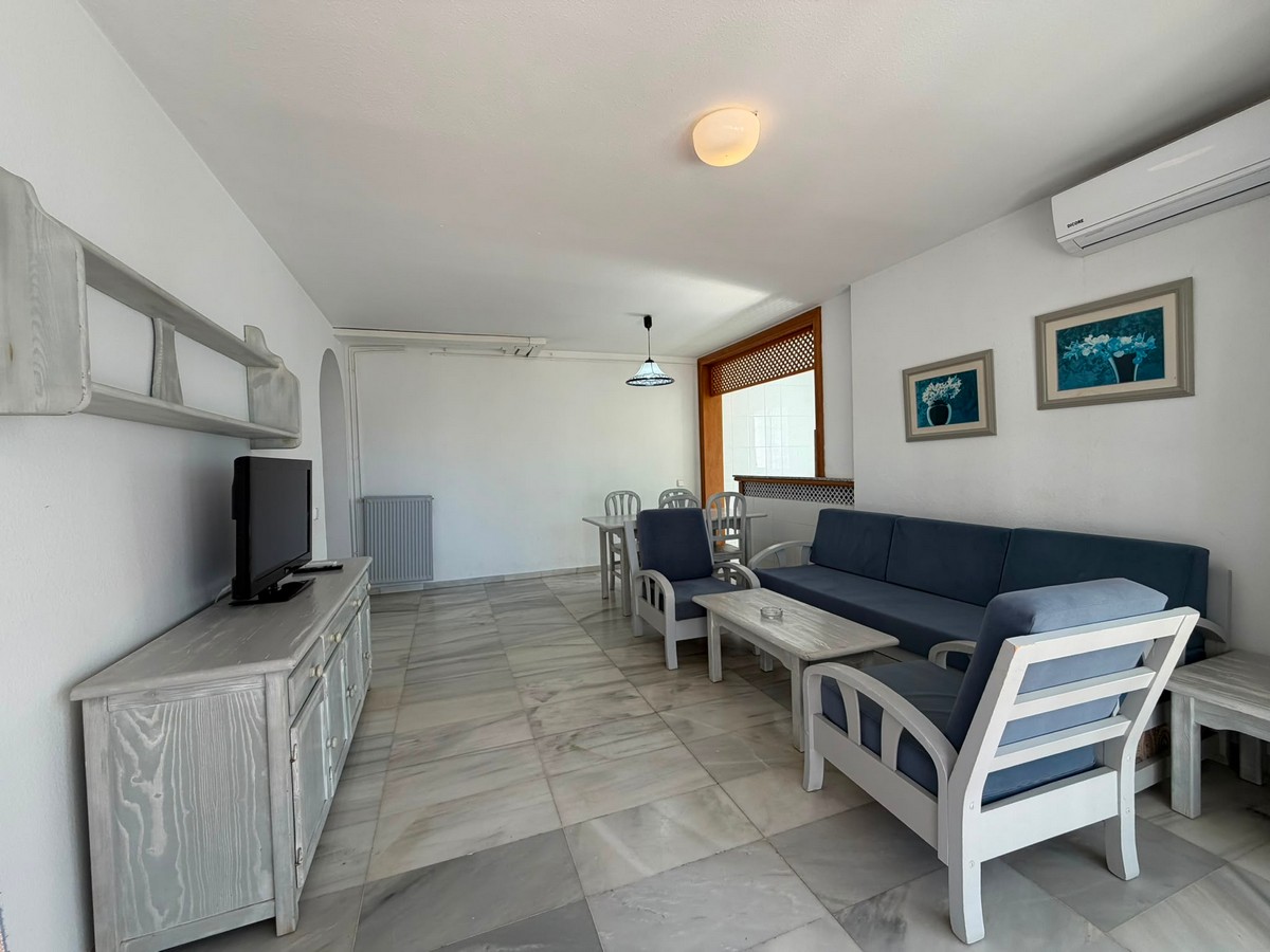 Apartamento en planta baja, Complejo Golf Center Pueblo