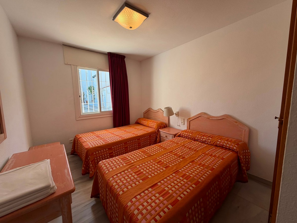 Apartamento en planta baja, Complejo Golf Center Pueblo