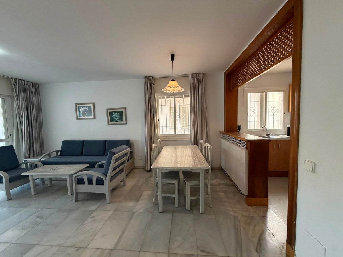 Appartement au rez-de-chaussée, Golf Center Pueblo Complex