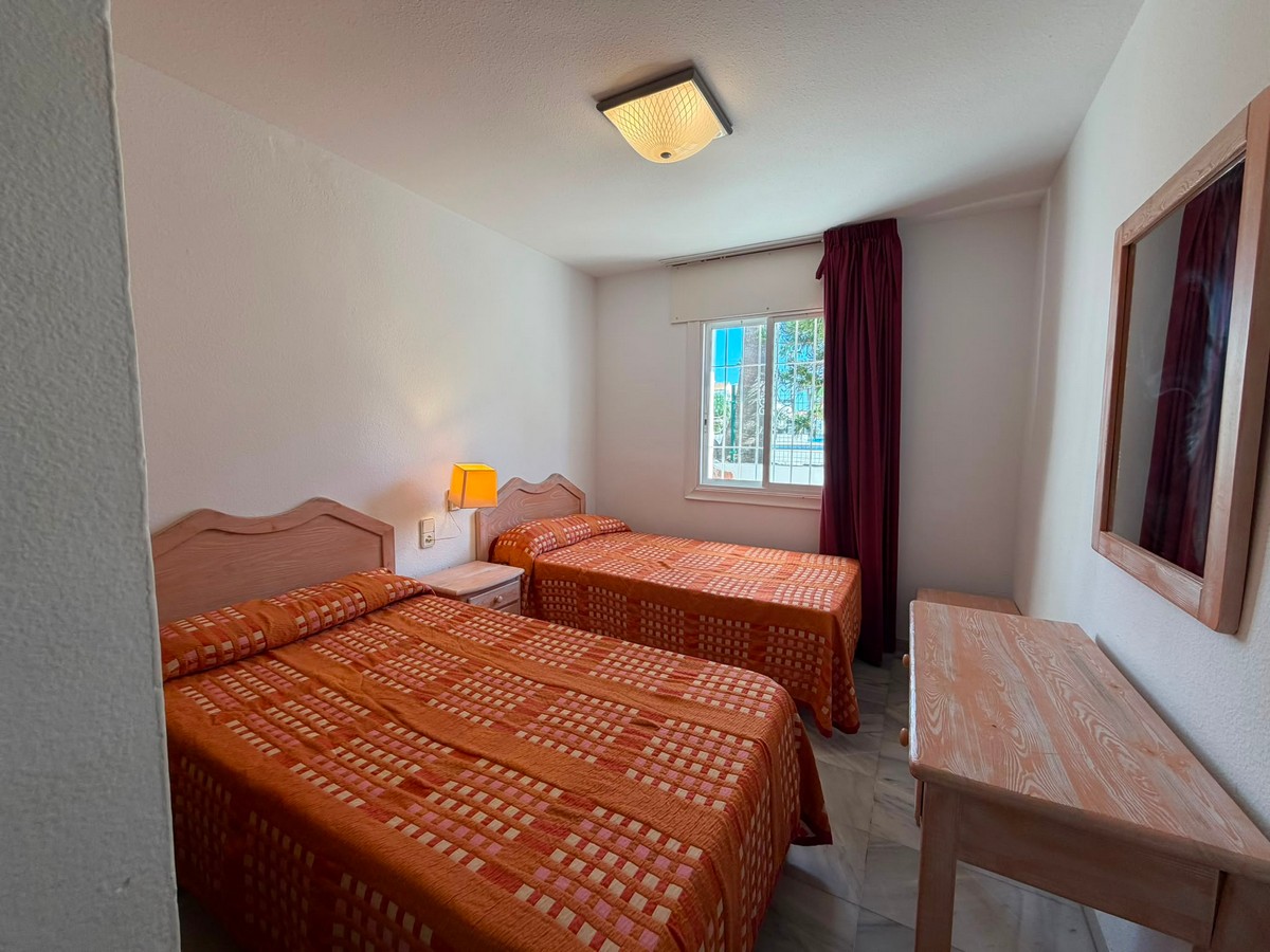 Appartement au rez-de-chaussée, Golf Center Pueblo Complex