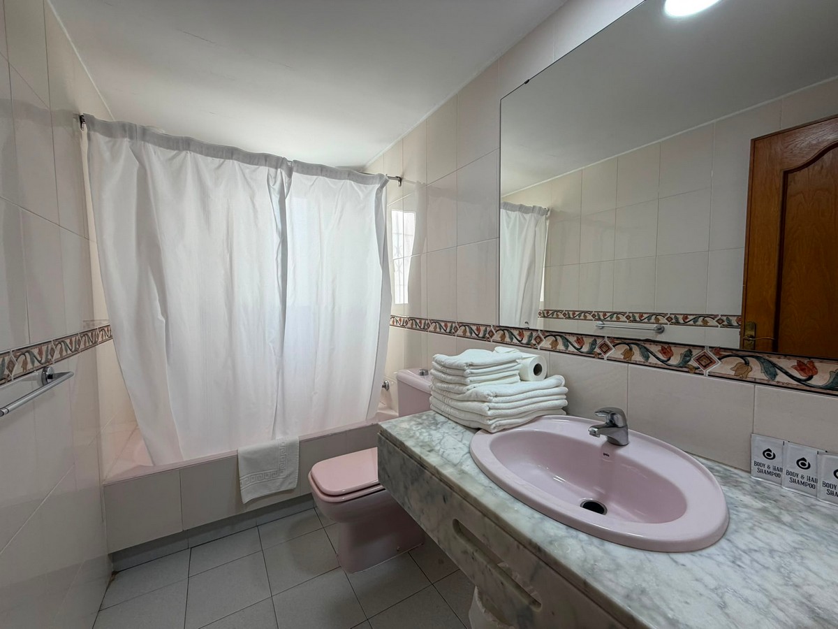 Appartement au rez-de-chaussée, Golf Center Pueblo Complex