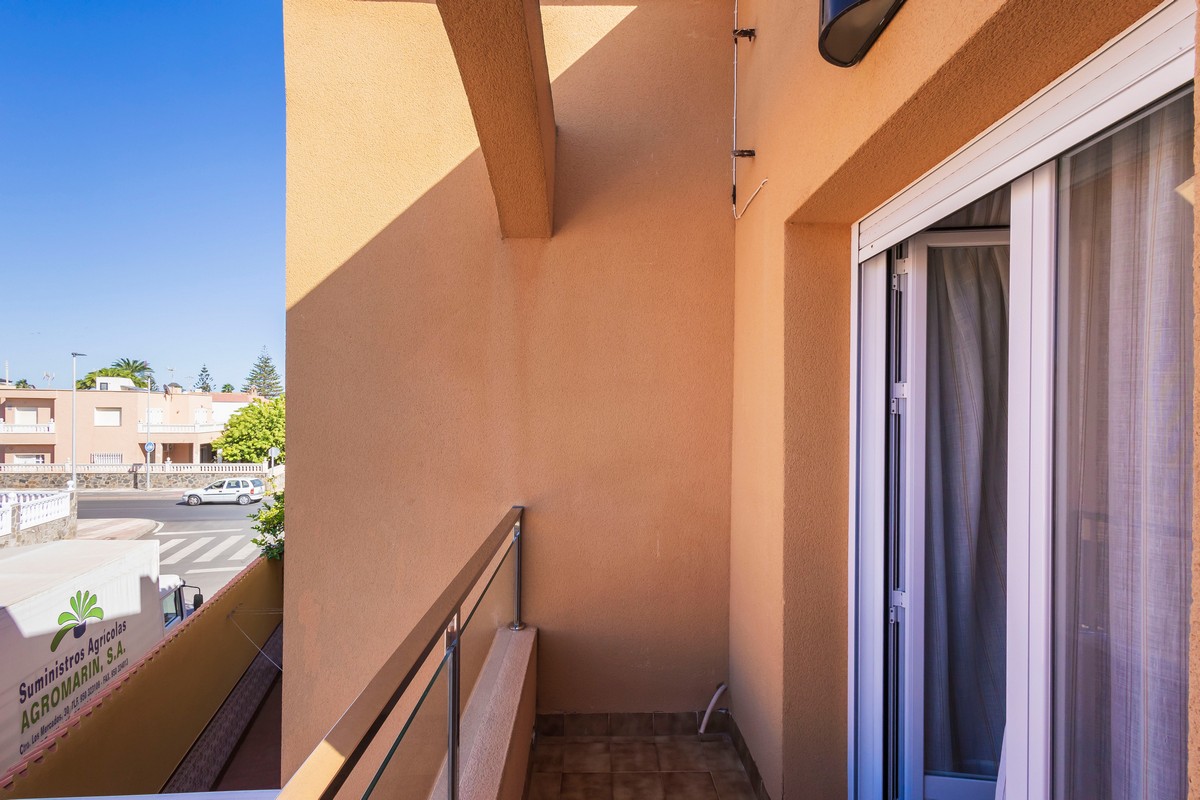 Maison mitoeynne intégralement rénovée à La Romanilla, Roquetas de Mar