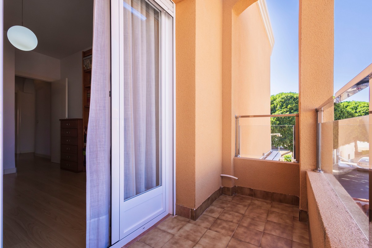 Maison mitoeynne intégralement rénovée à La Romanilla, Roquetas de Mar