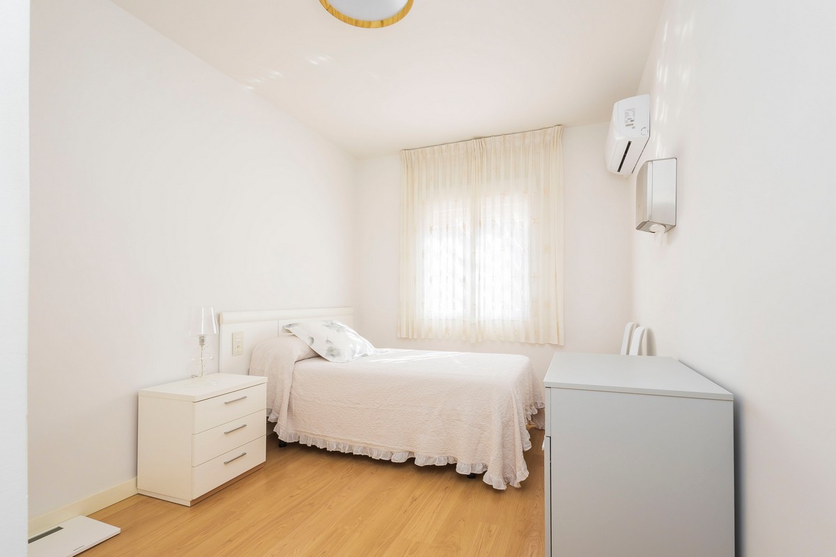 Maison mitoeynne intégralement rénovée à La Romanilla, Roquetas de Mar