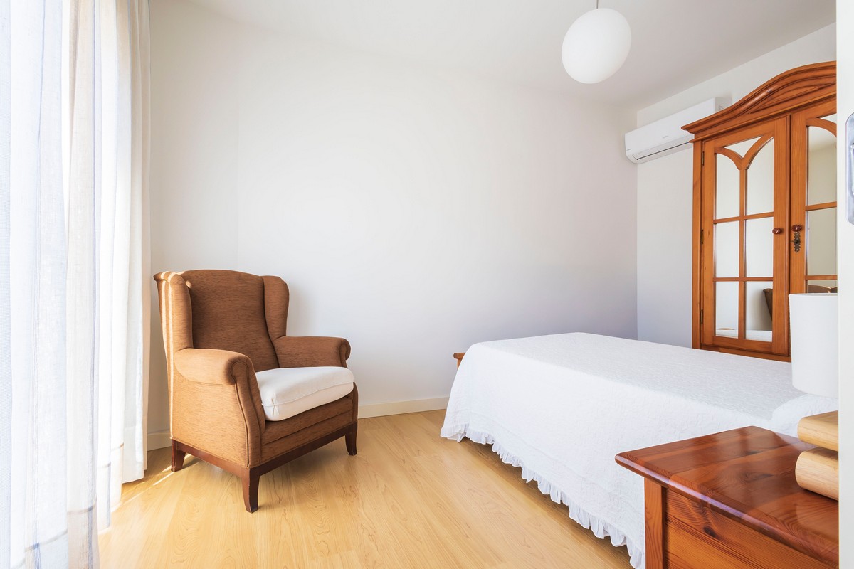 Maison mitoeynne intégralement rénovée à La Romanilla, Roquetas de Mar
