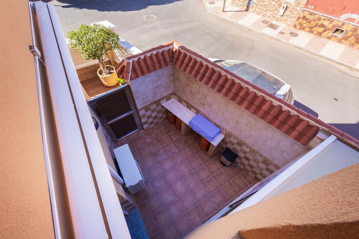Maison mitoeynne intégralement rénovée à La Romanilla, Roquetas de Mar