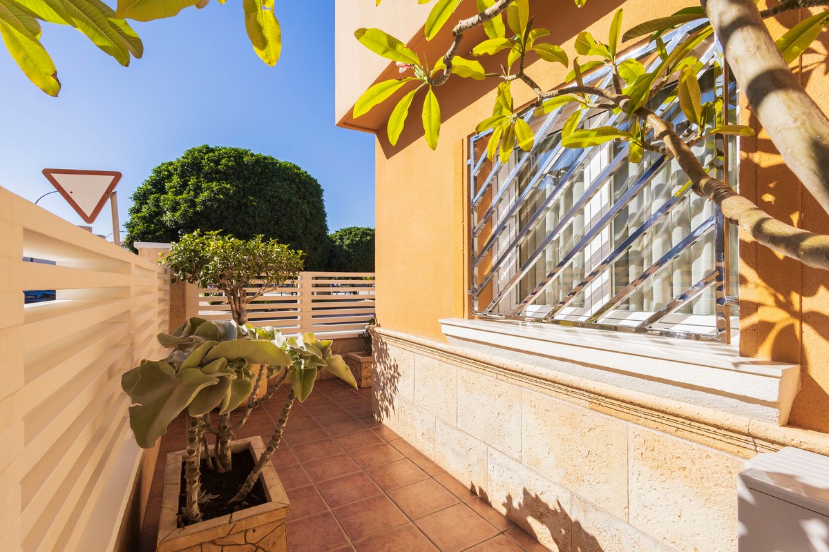 Maison mitoeynne intégralement rénovée à La Romanilla, Roquetas de Mar