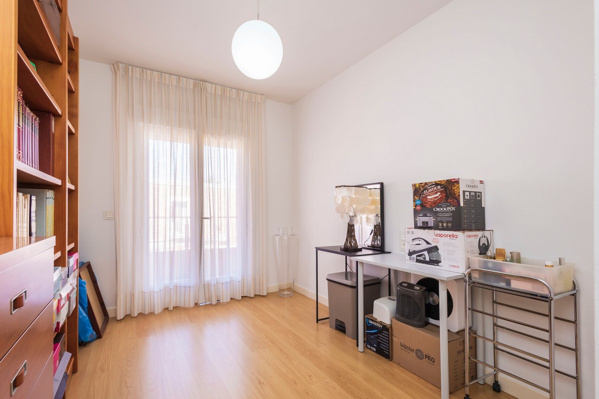 Maison mitoeynne intégralement rénovée à La Romanilla, Roquetas de Mar