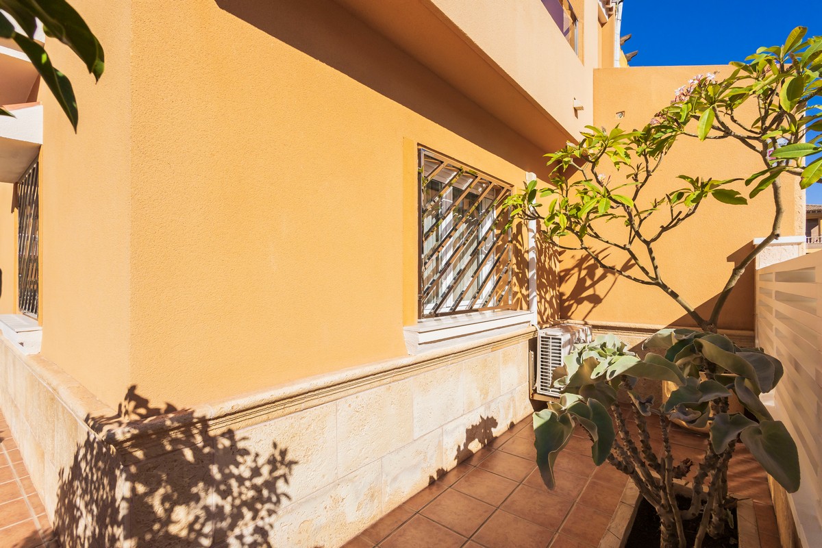 Maison mitoeynne intégralement rénovée à La Romanilla, Roquetas de Mar