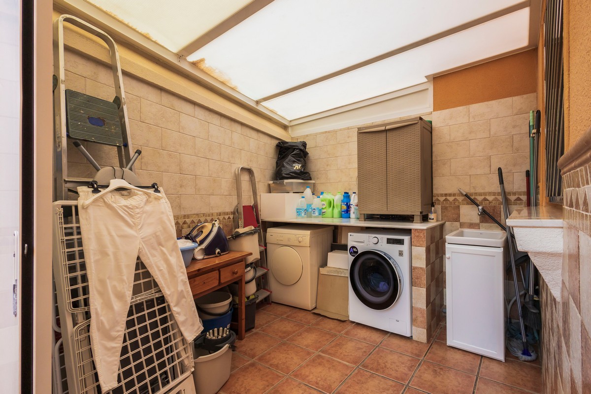 Maison mitoeynne intégralement rénovée à La Romanilla, Roquetas de Mar