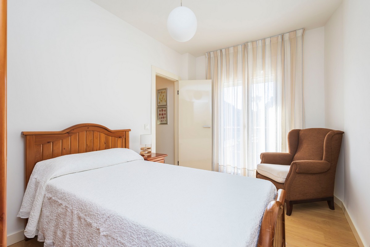 Maison mitoeynne intégralement rénovée à La Romanilla, Roquetas de Mar