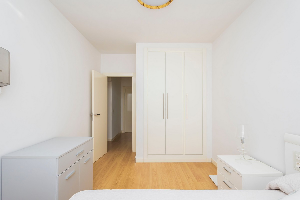 Maison mitoeynne intégralement rénovée à La Romanilla, Roquetas de Mar