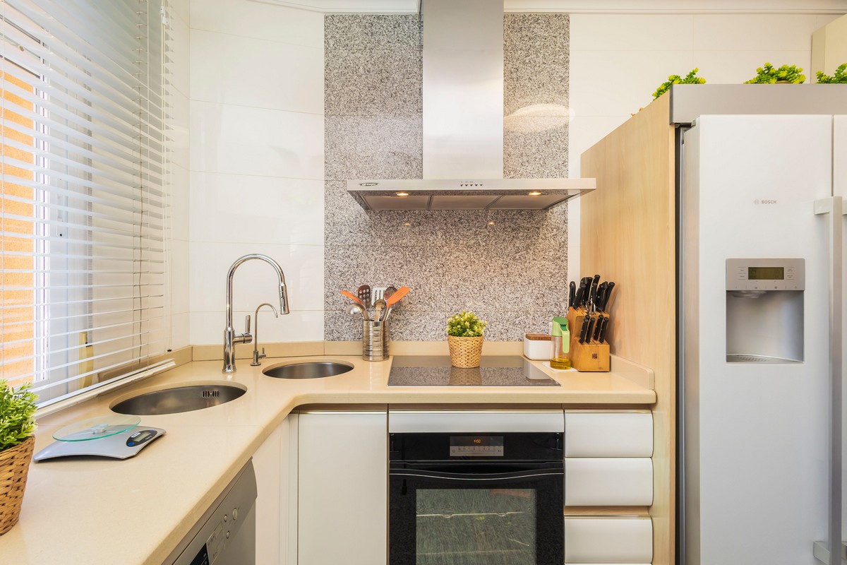 Maison mitoeynne intégralement rénovée à La Romanilla, Roquetas de Mar