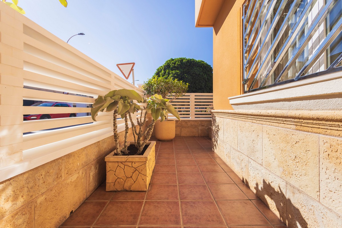 Maison mitoeynne intégralement rénovée à La Romanilla, Roquetas de Mar