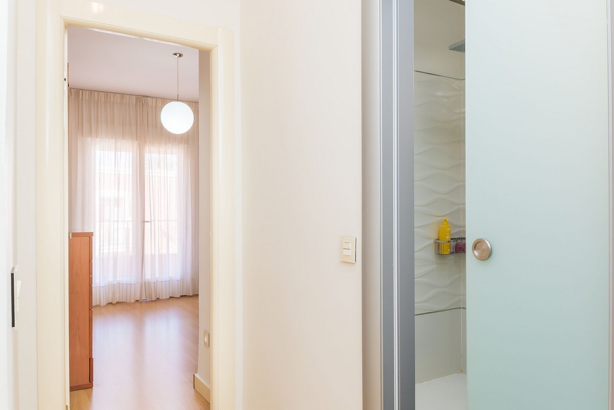 Maison mitoeynne intégralement rénovée à La Romanilla, Roquetas de Mar