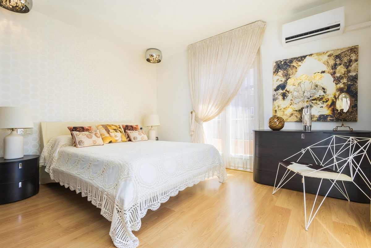 Maison mitoeynne intégralement rénovée à La Romanilla, Roquetas de Mar
