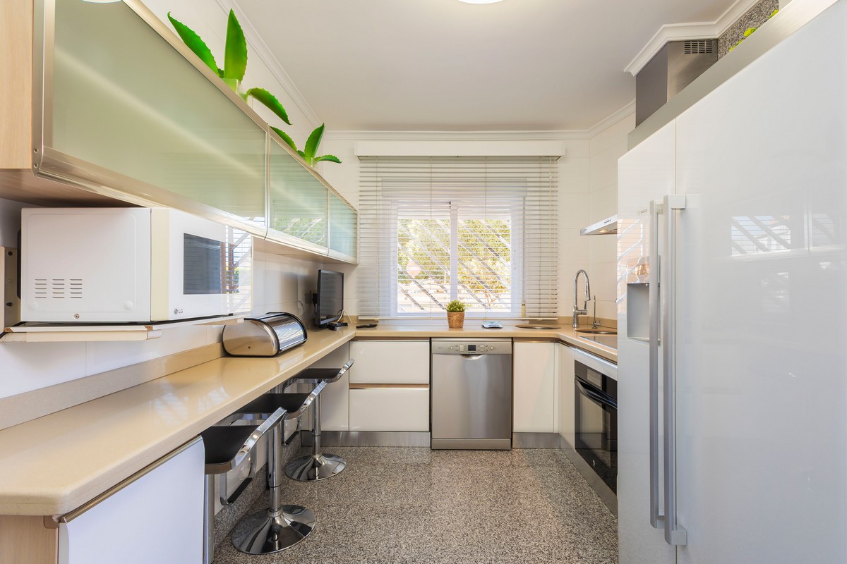 Maison mitoeynne intégralement rénovée à La Romanilla, Roquetas de Mar