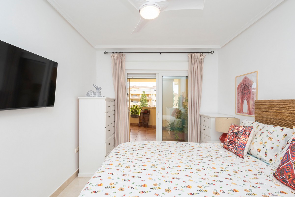 Wunderschöne Eigentumswohnung in 1. Strandreihe, Wohnanlage Villa Romana