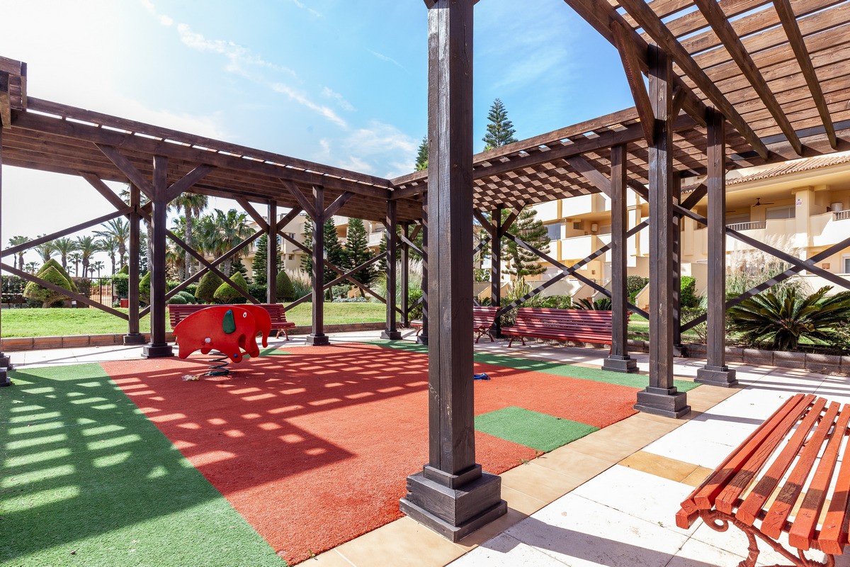 Wunderschöne Eigentumswohnung in 1. Strandreihe, Wohnanlage Villa Romana