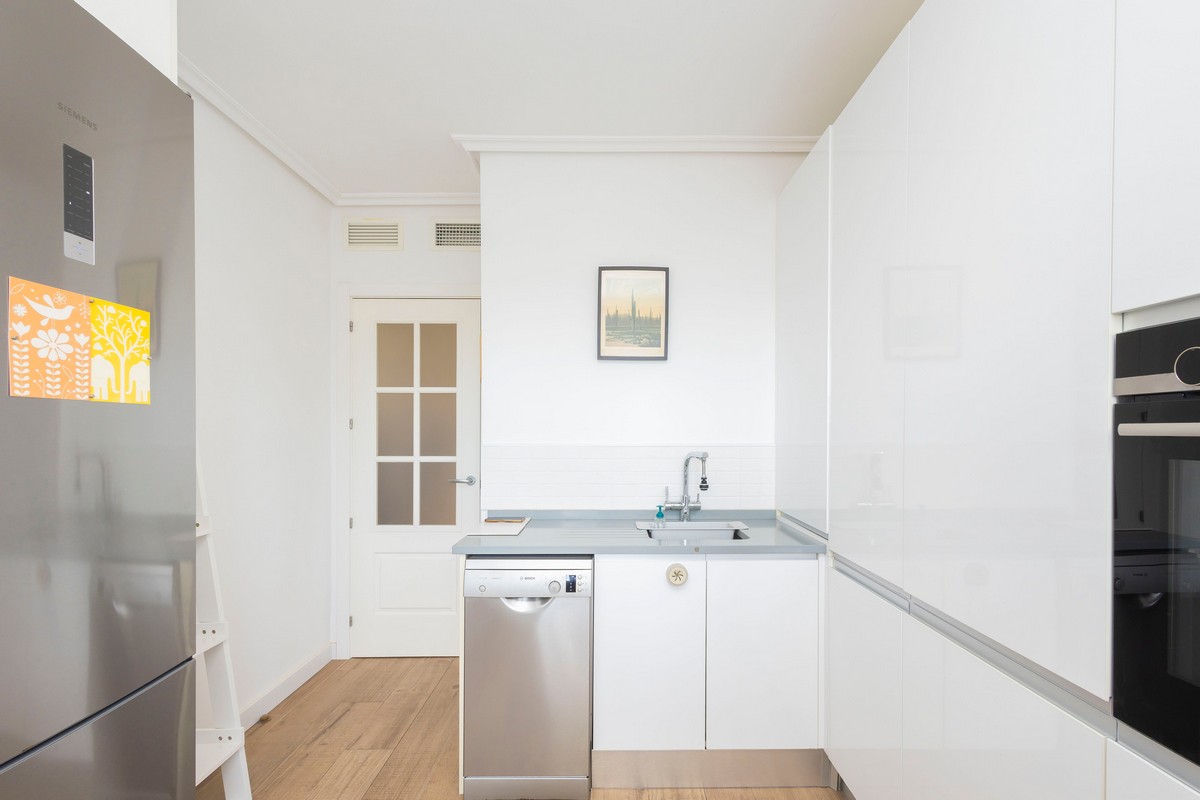 Wunderschöne Eigentumswohnung in 1. Strandreihe, Wohnanlage Villa Romana