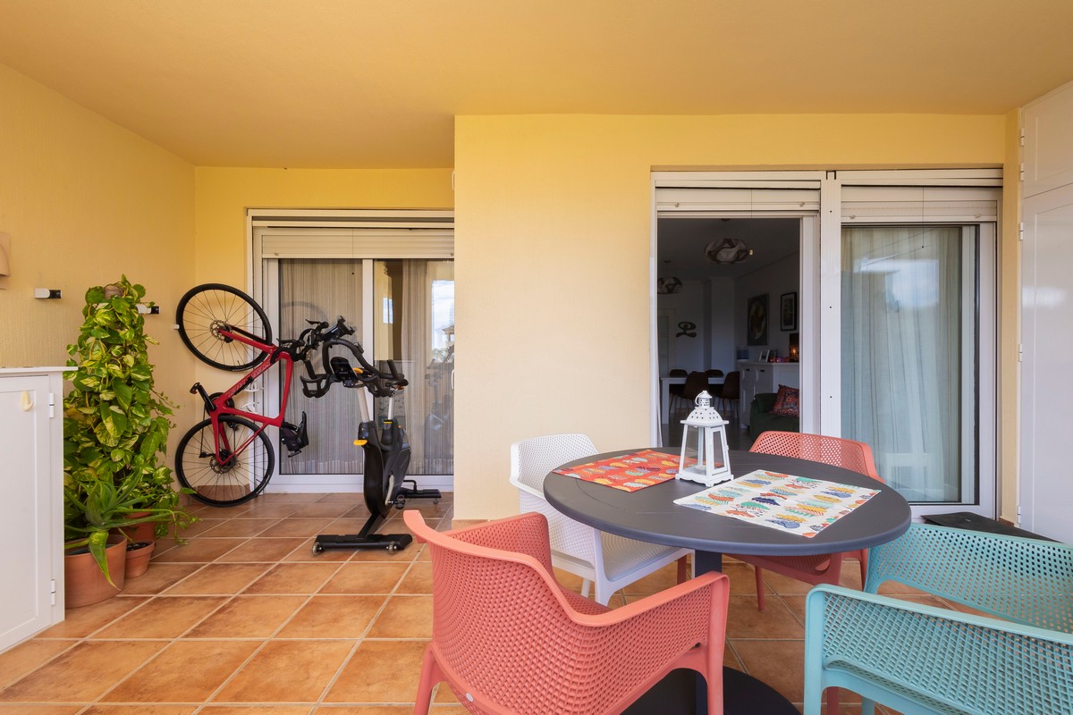 Wunderschöne Eigentumswohnung in 1. Strandreihe, Wohnanlage Villa Romana