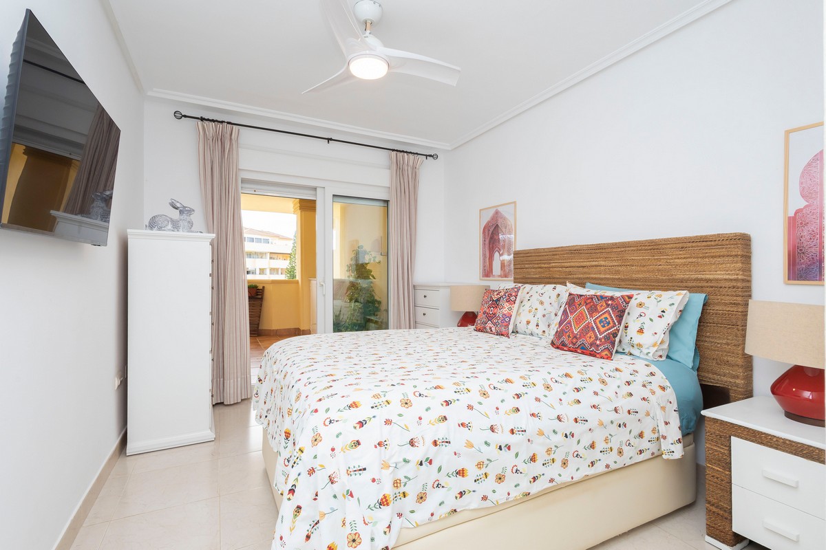 Wunderschöne Eigentumswohnung in 1. Strandreihe, Wohnanlage Villa Romana